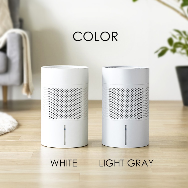 加湿器 アイリスオーヤマ 大容量 4L 気化式 気化式加湿器 上から給水