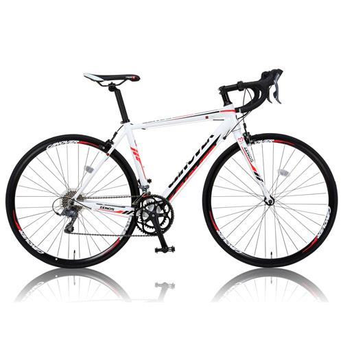 canover(カノーバー) ZENOS ゼノス 700x23C ロードバイク 27798