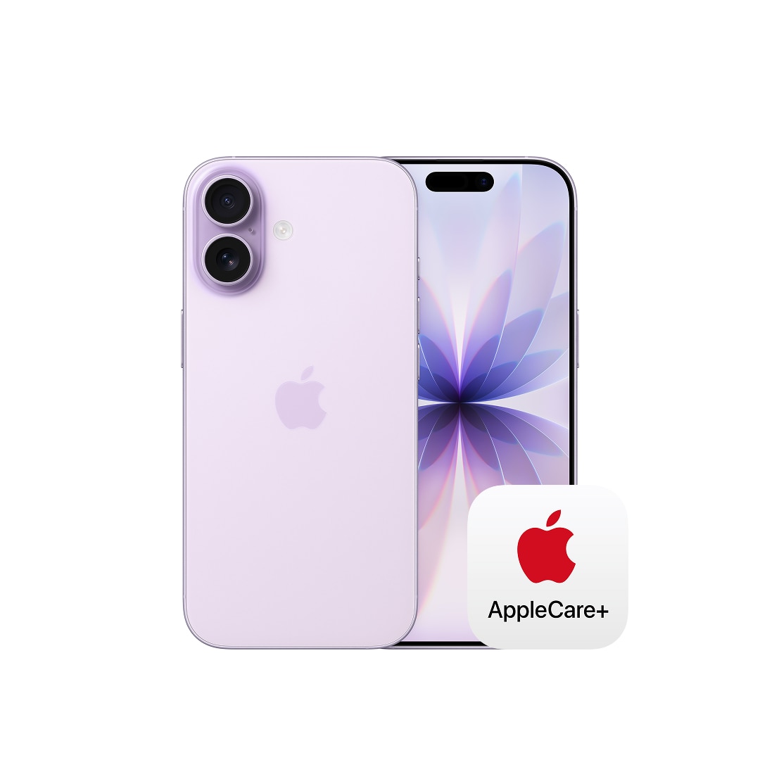 iPhone 17 256GB ラベンダー with AppleCare+: Apple Rewards Store