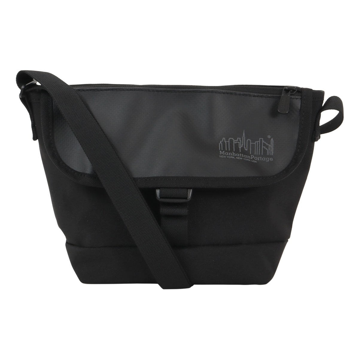 Manhattan Portage マンハッタンポーテージ メッセンジャーバッグ 防水