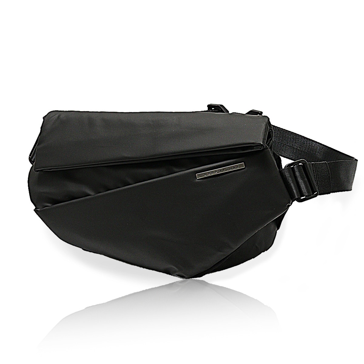 NIID 【1年保証】 ニード ボディバッグ メンズ レディース R1