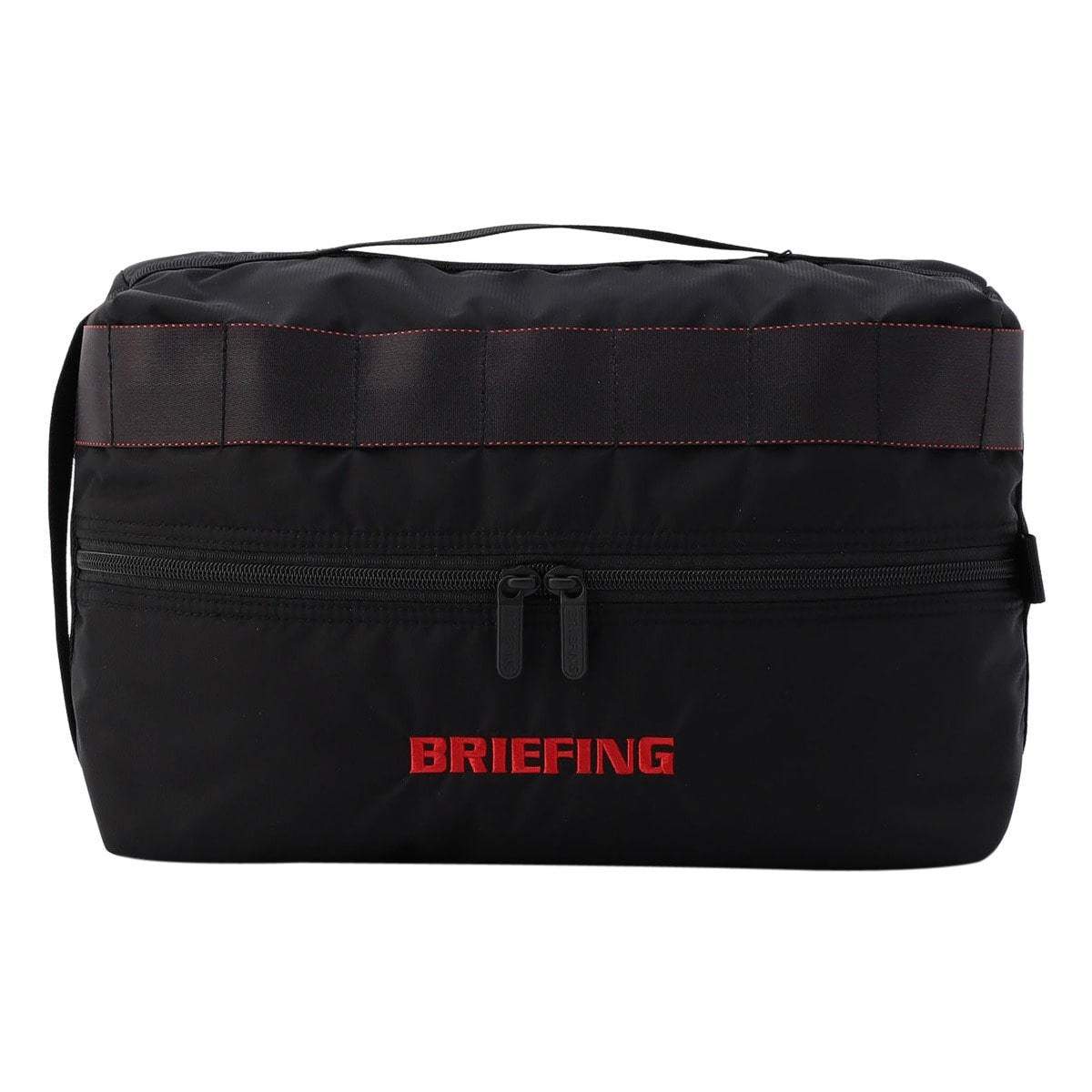 BRIEFING ブリーフィング ゴルフ シューズバッグ CSシリーズ BRG251G18