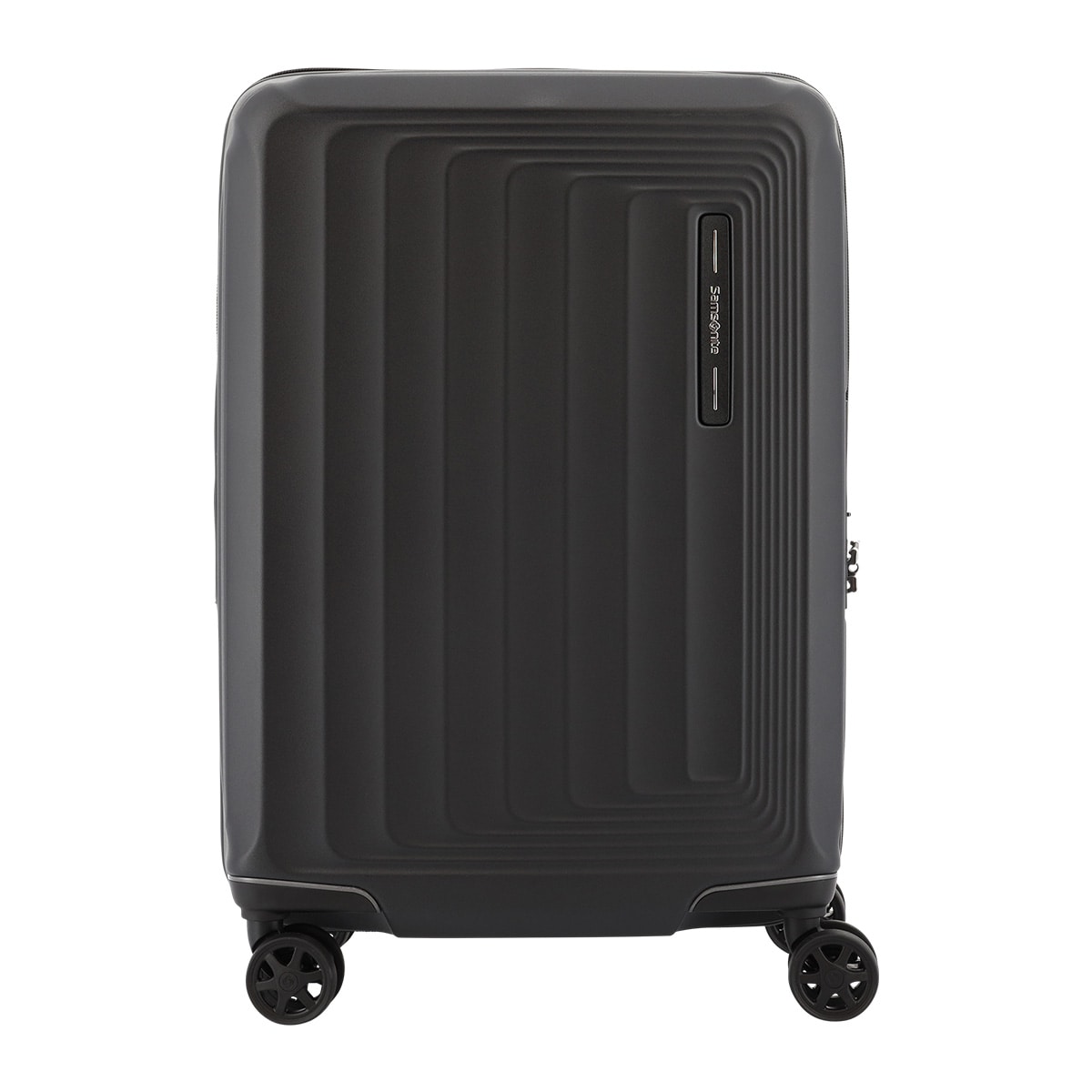 Samsonite サムソナイト スーツケース キャリーバッグ TSAロック NUON