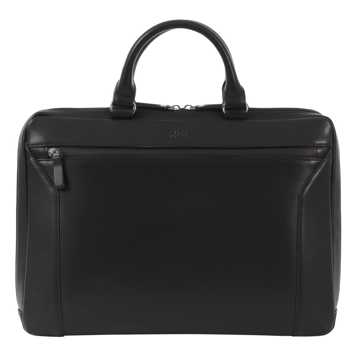 TAKEO KIKUCHI タケオ キクチ ビジネスバッグ A4 ショルダーバッグ