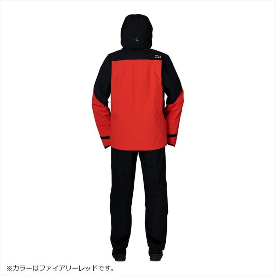 ダイワ 防寒服アウター DW-1122 ゴアテックスプロダクトウィンター