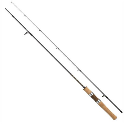 ディスタイル バスロッド ディハイロ DHRS-511UL Finesse Shake 1