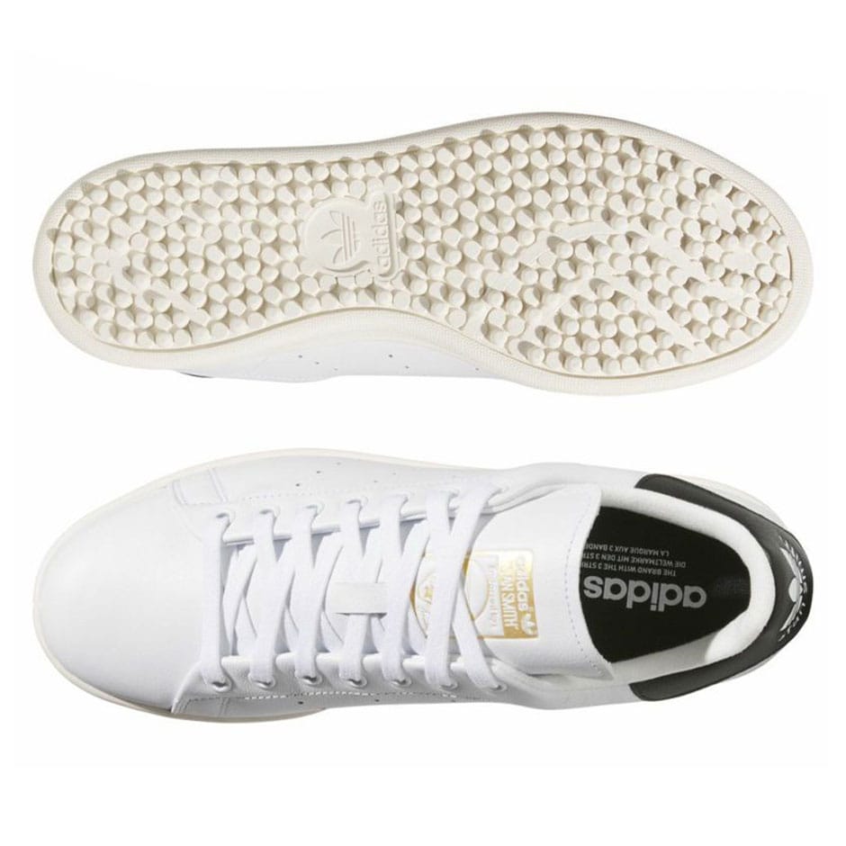 アディダス ゴルフ スパイクレスシューズ スタンスミス ゴルフ NNO27