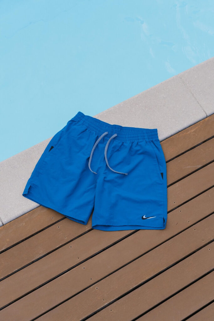 NIKE SWIM for ÉDIFICE」完全新作となるスイムショーツがいよいよ発売