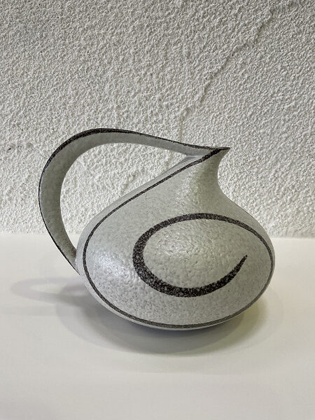 Fat Lava＆German Art Pottery-ファットラバ-【Ruscha】ヴィンテージ