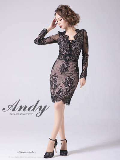 Andyドレス｜ [Andy]AN-OK2673｜Andyドレス 公式通販