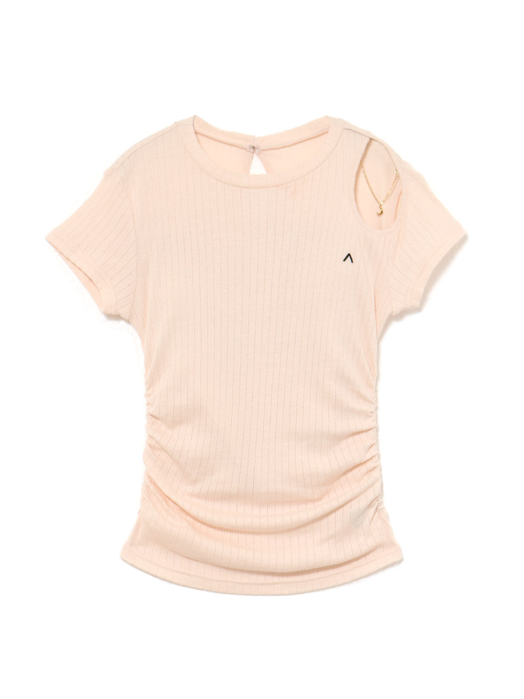 ANDMARY】Luna charm tops