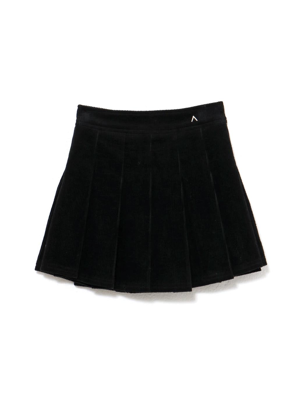 ANDMARY】Amanda pleats skirt