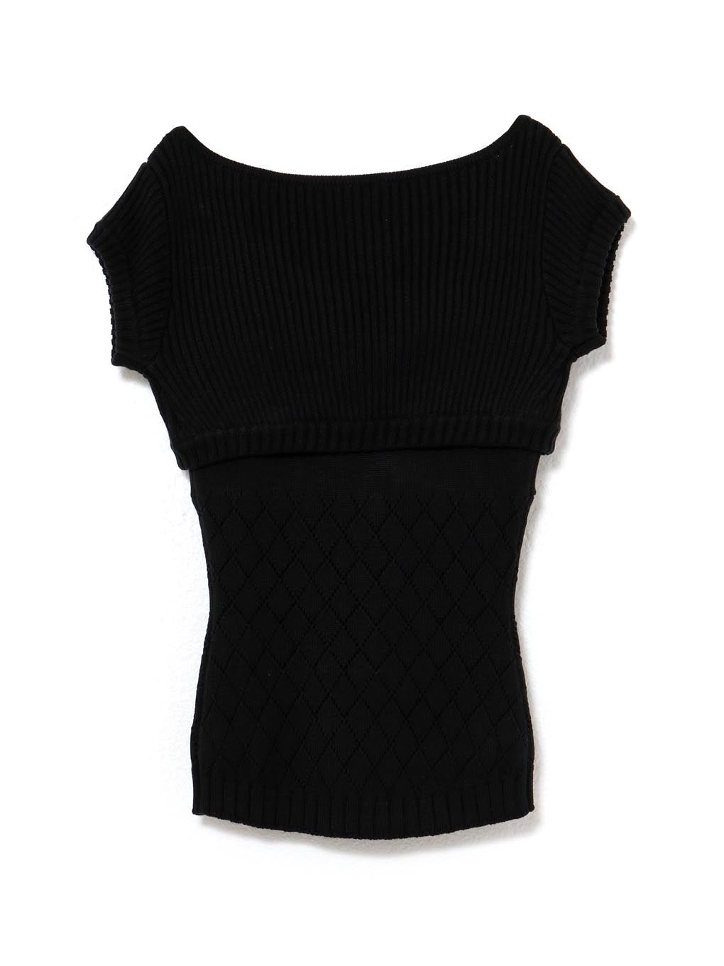 Nana ribbon crochet set