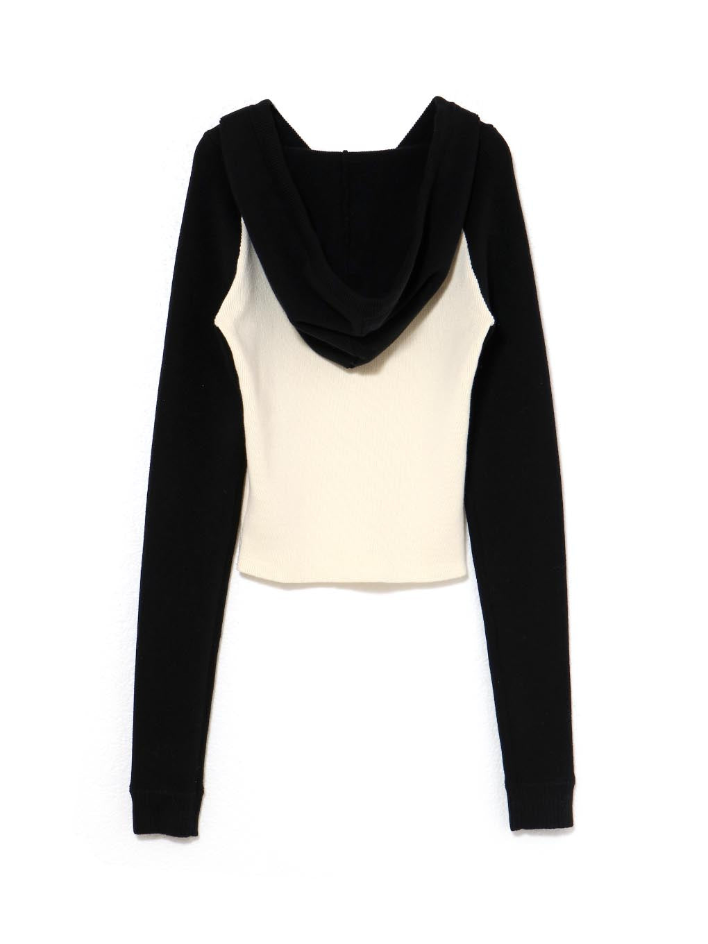 ANDMARY】Letter mary logo tops