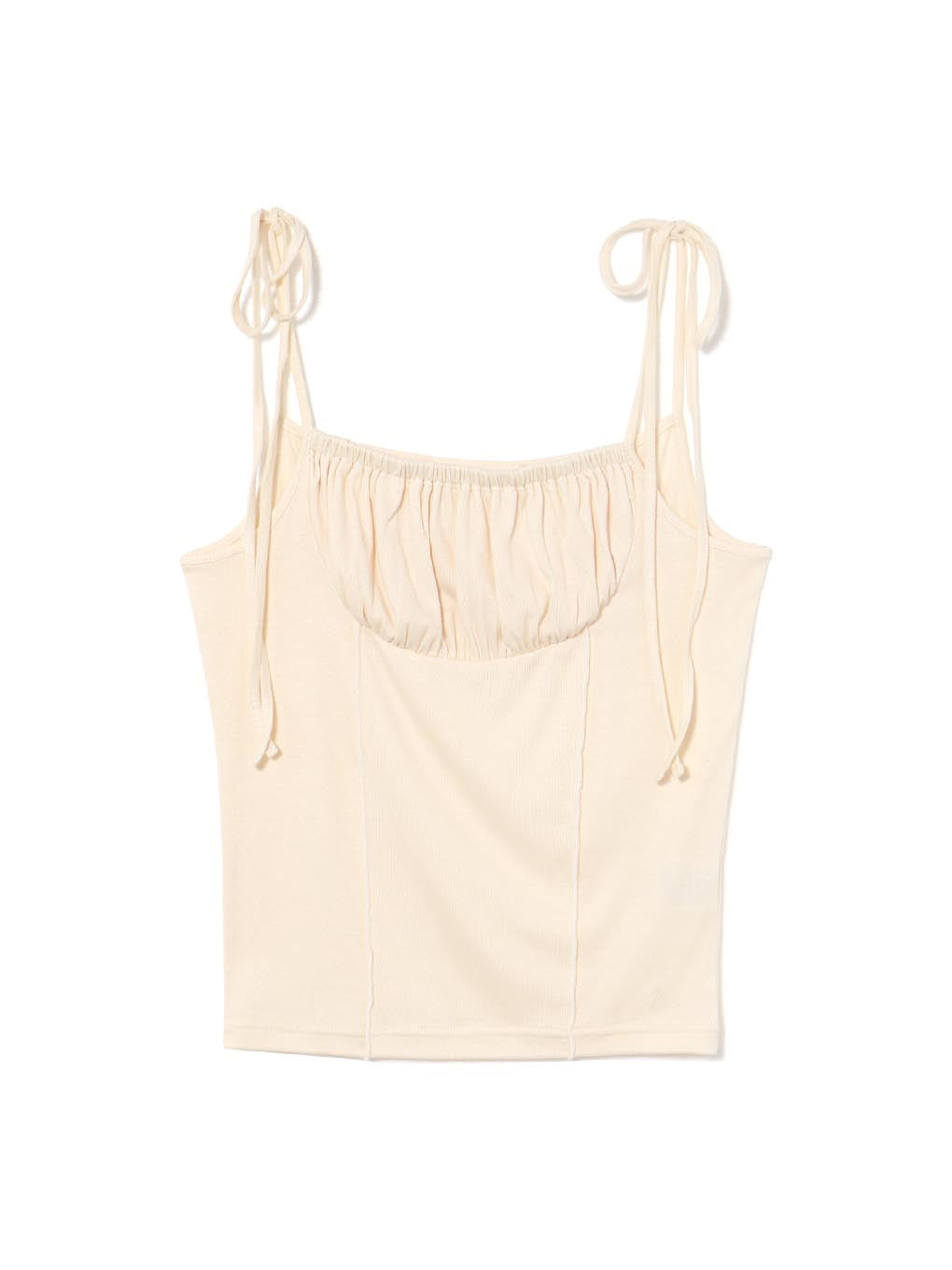 ANDMARY】Sophia layered tops