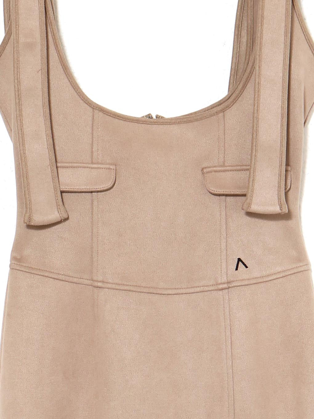 ANDMARY】Dorothy rompers skirt