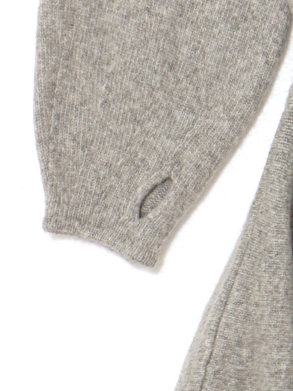 ANDMARY】Rhoda flare mini dress