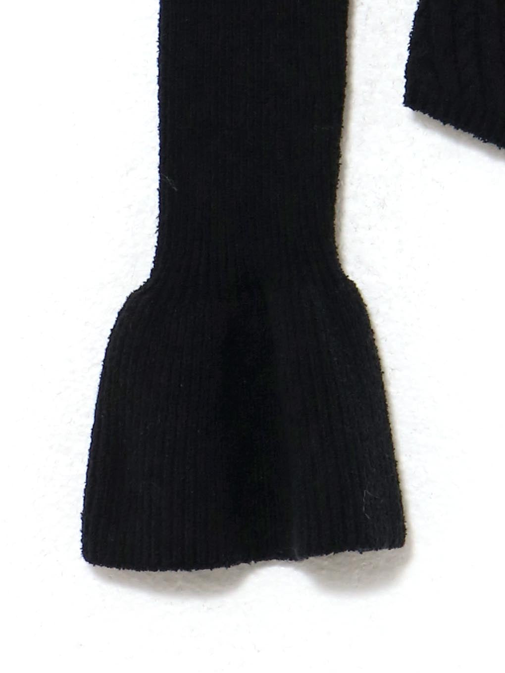 ANDMARY】Flora knit tops