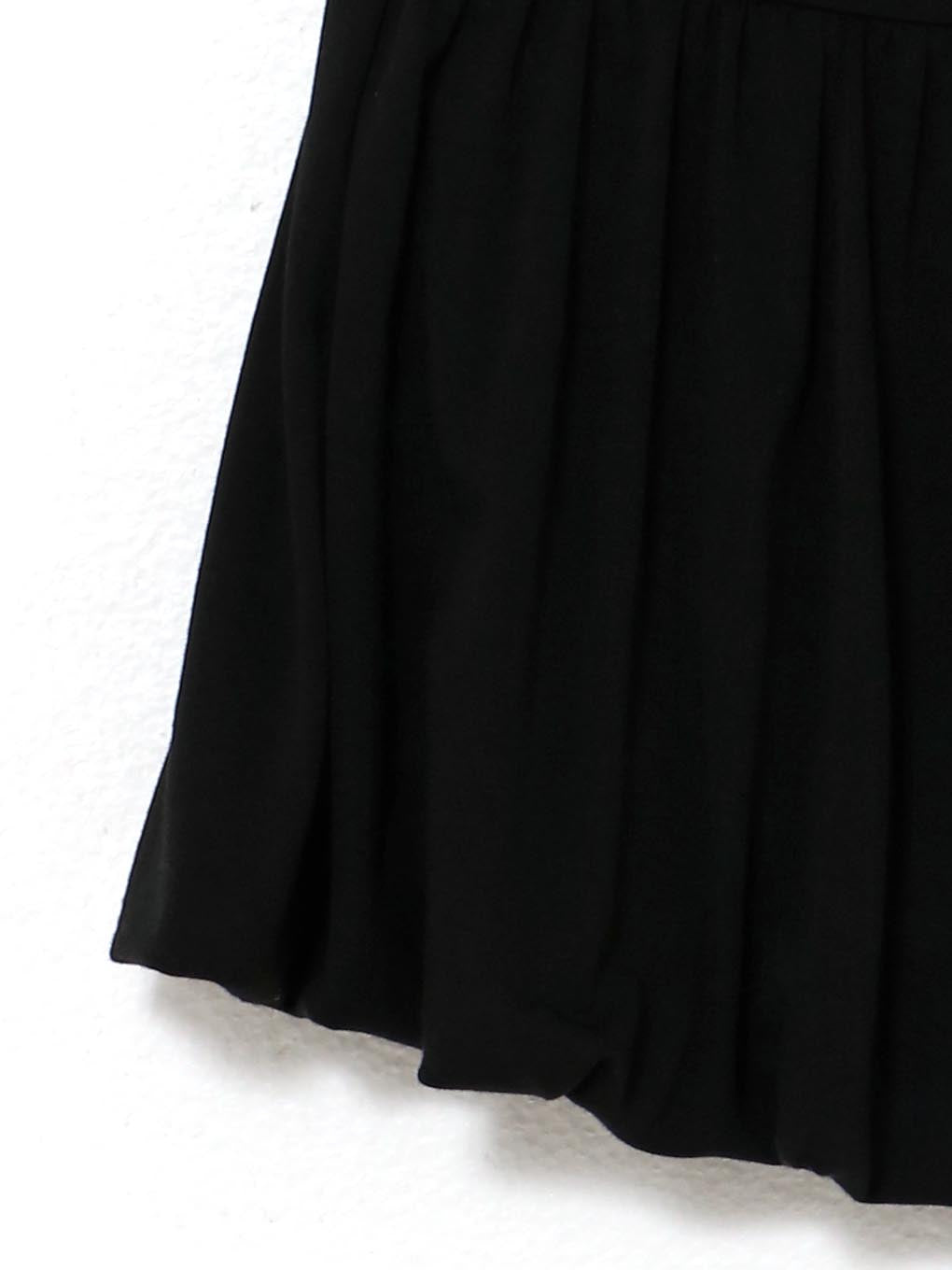 Lindsay balloon skirt