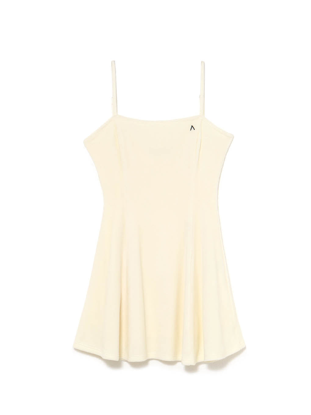 ANDMARY】Zoey velour set dress