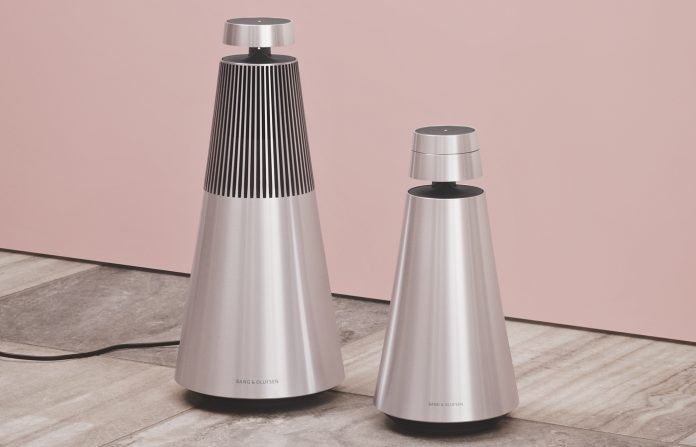 Bang & Olufsen brings new portable speakers, BeoSound 1 and