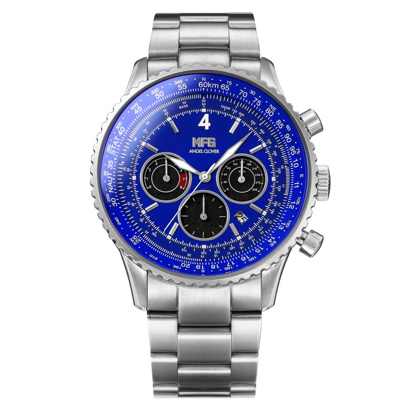 NTS44MFG-AL | ANGEL CLOVER Official Online Shop