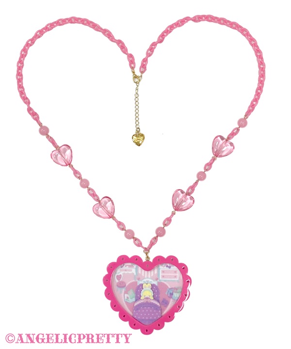 商品詳細ページ