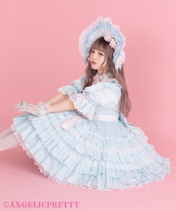 商品詳細ページ