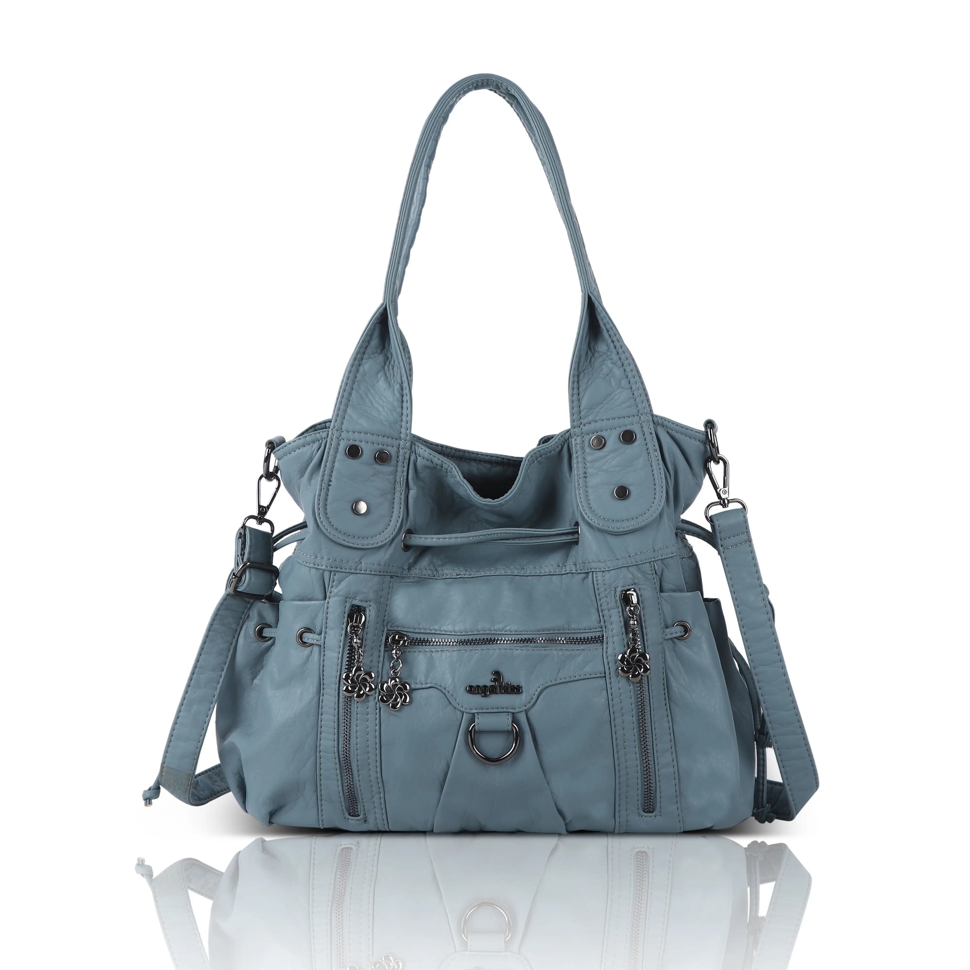 Angelkiss | Multifunctional light luxury office universal bag