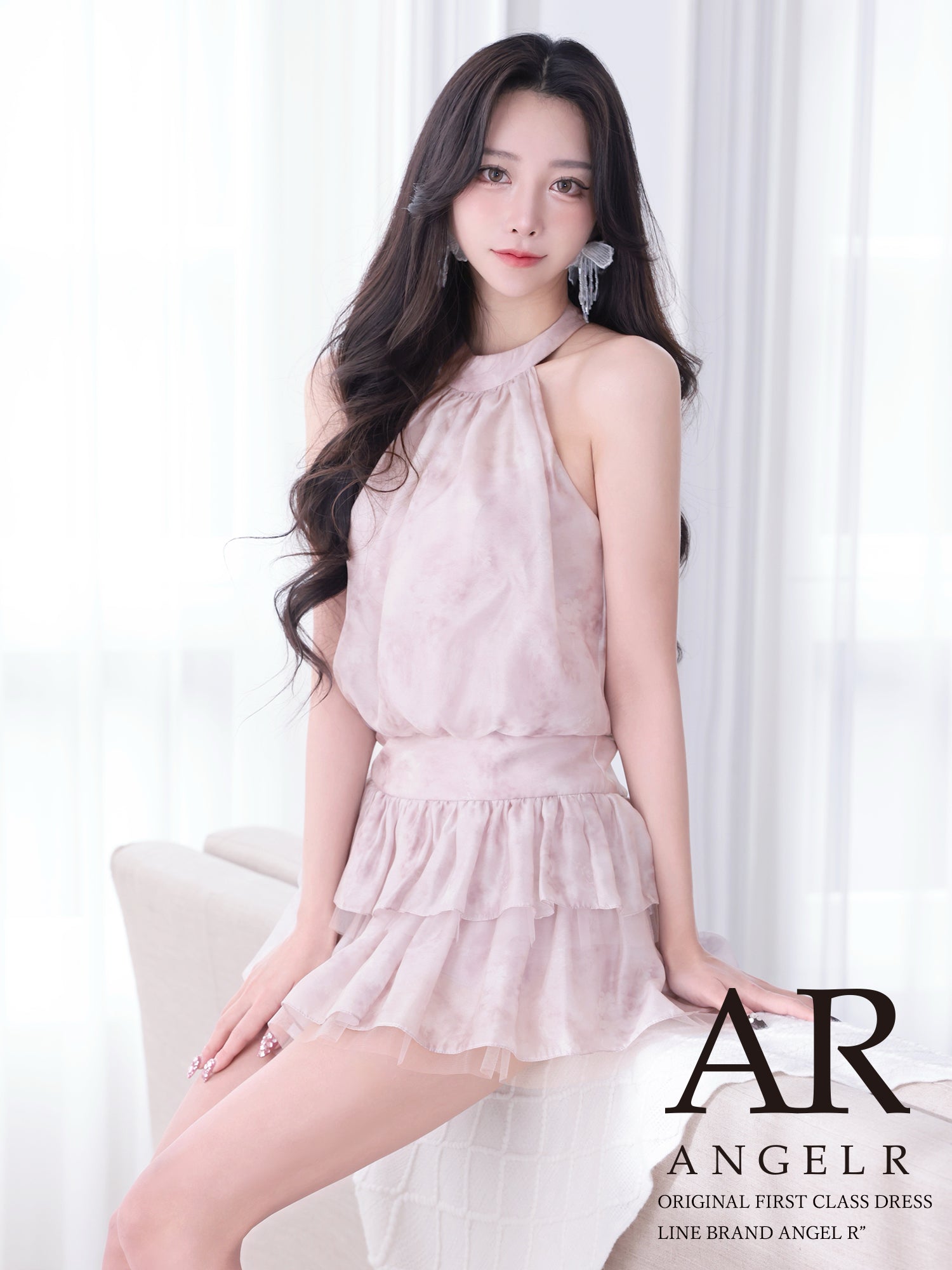 高級キャバドレスの通販ならAngel R（エンジェルアール）【公式