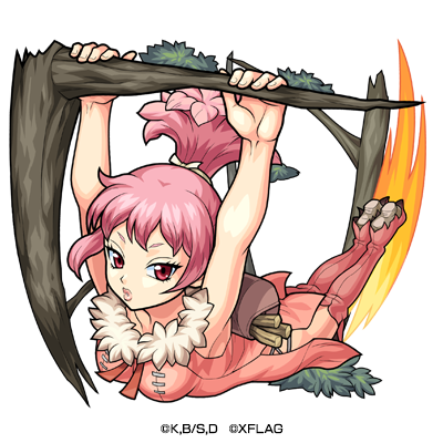 モンスト、Dr.STONEとコラボ！キャラ＆クエスト、声優サイン色紙