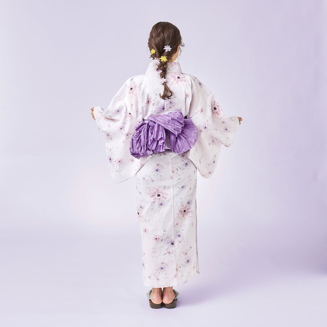 ディズニー」ラプンツェル、ミニーマウスの浴衣アイテム登場♪ お祭り