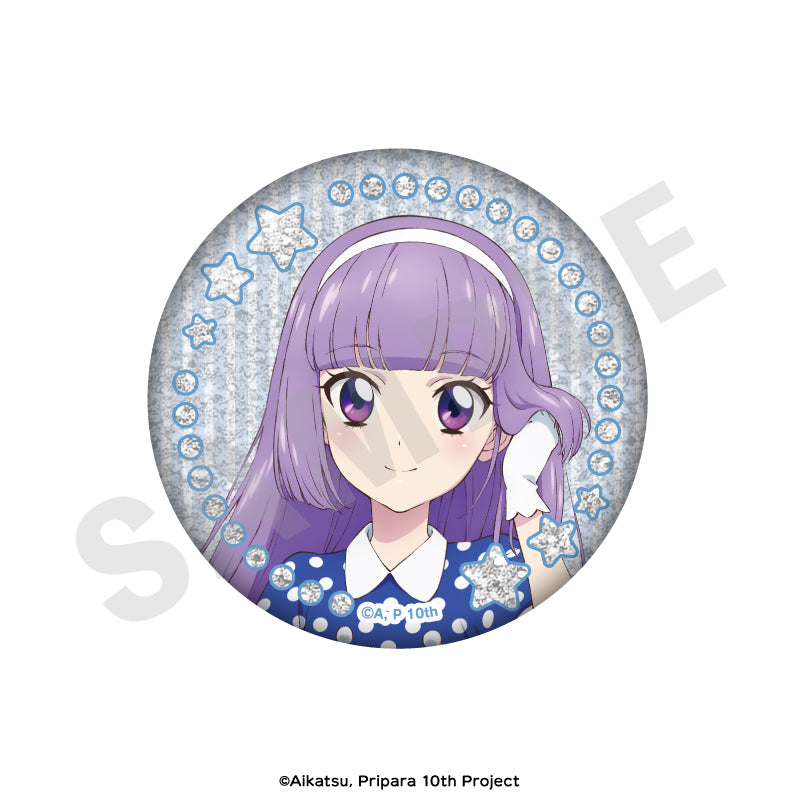 全種セット】「アイカツ！×プリパラ THE MOVIE -出会いのキセキ