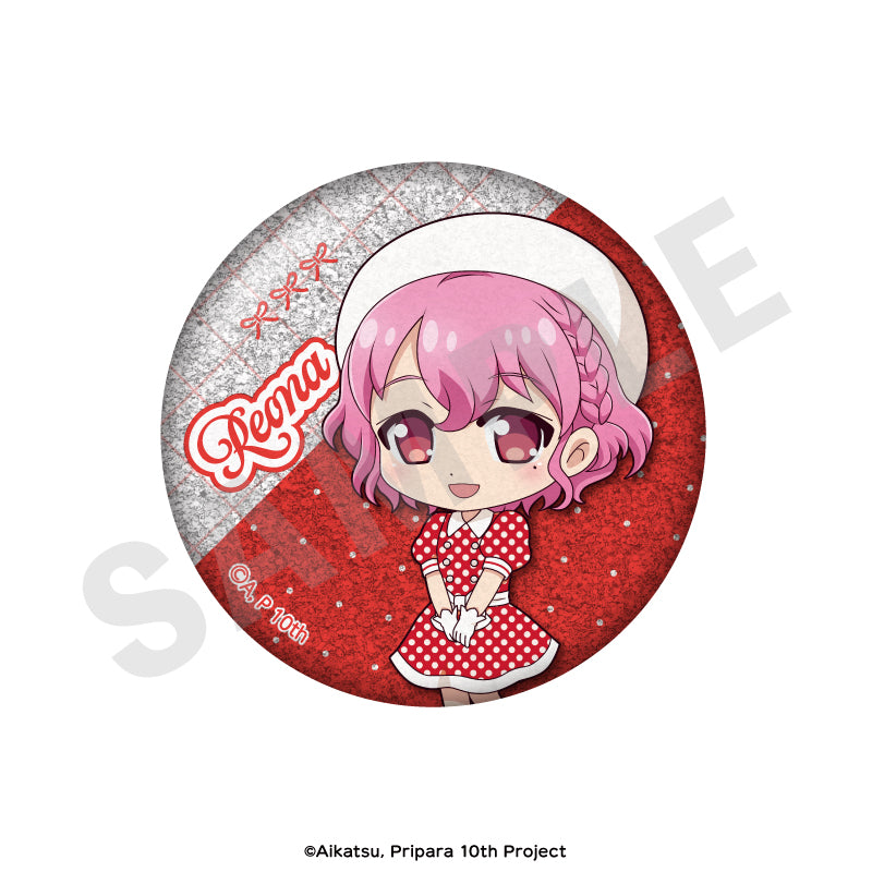 全種セット】「アイカツ！×プリパラ THE MOVIE -出会いのキセキ