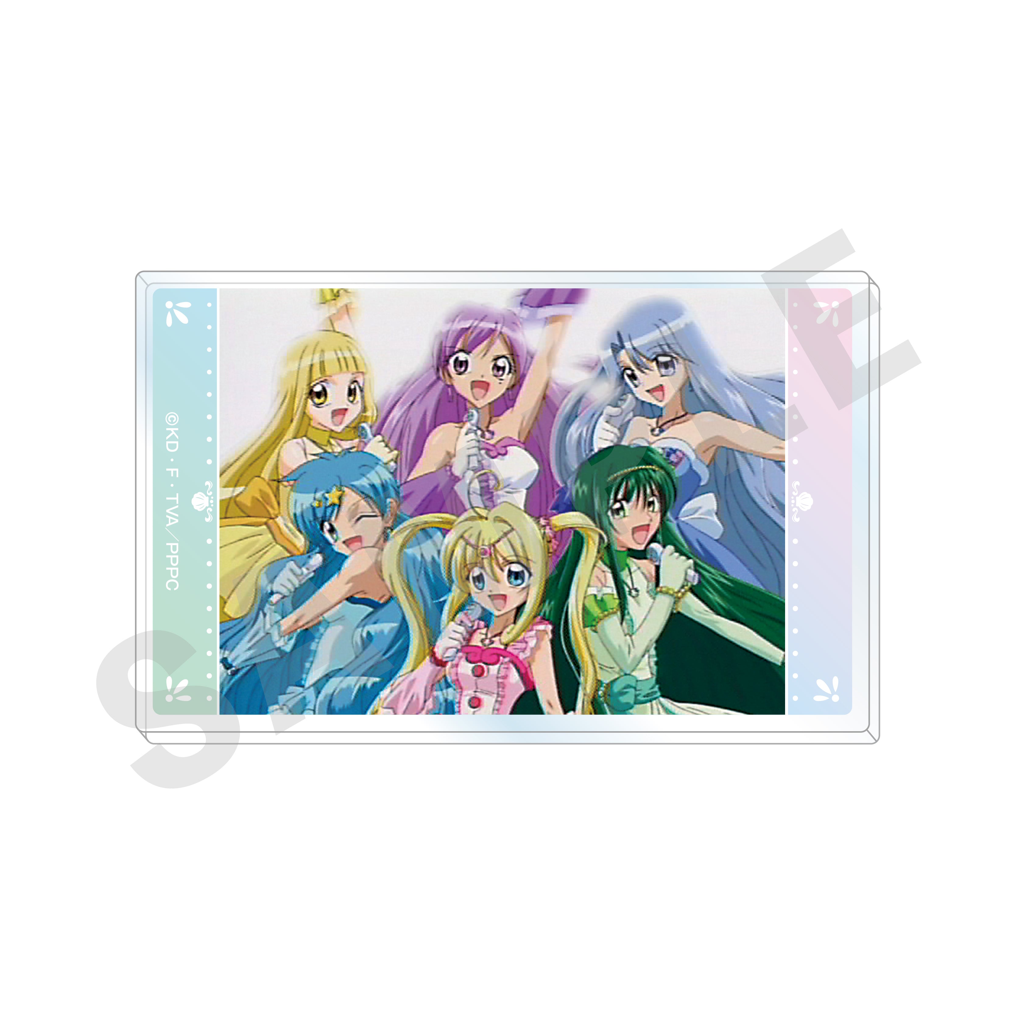 単品】『ぴちぴちピッチ』 ～favorite series～ トレーディング