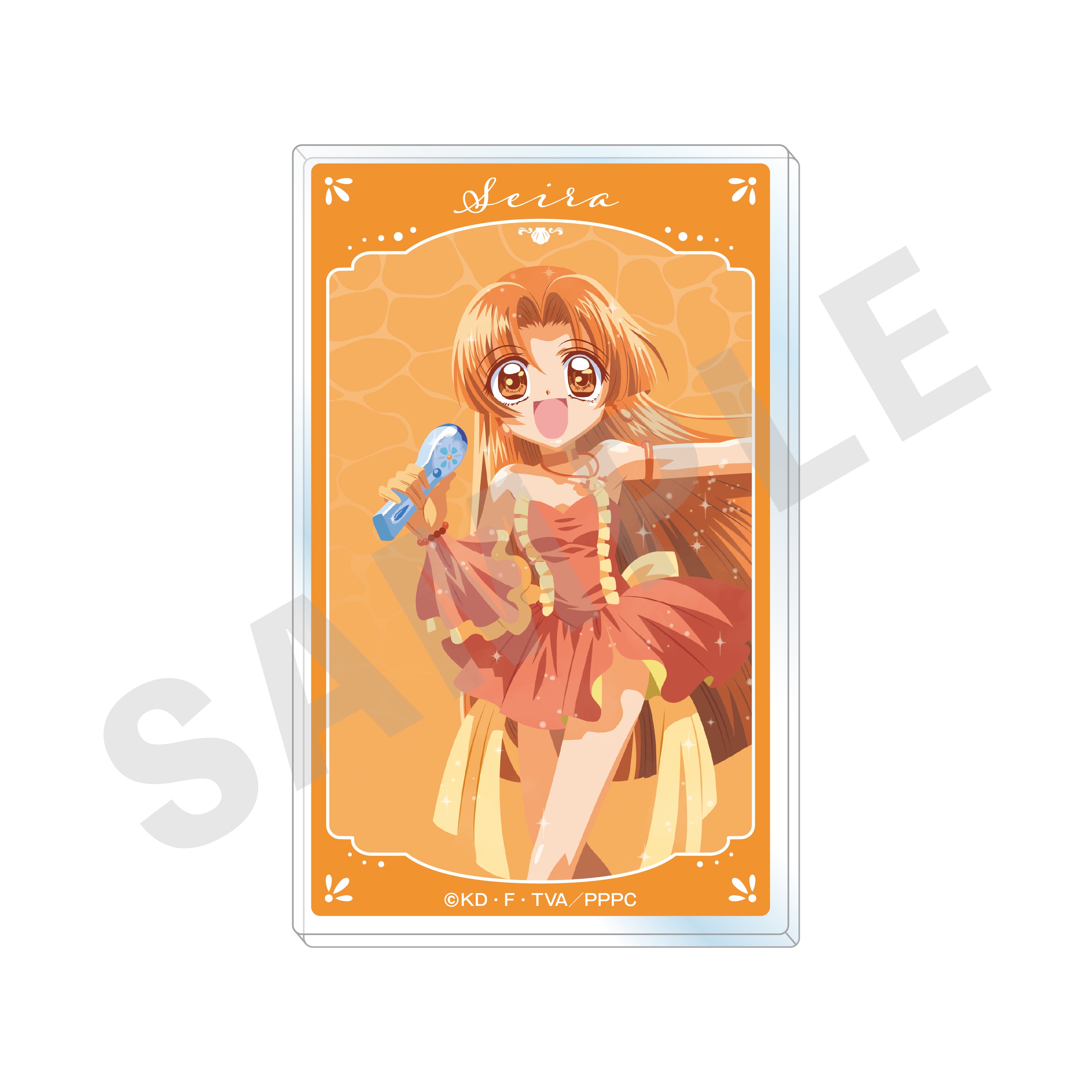 単品】『ぴちぴちピッチ』 ～favorite series～ トレーディング