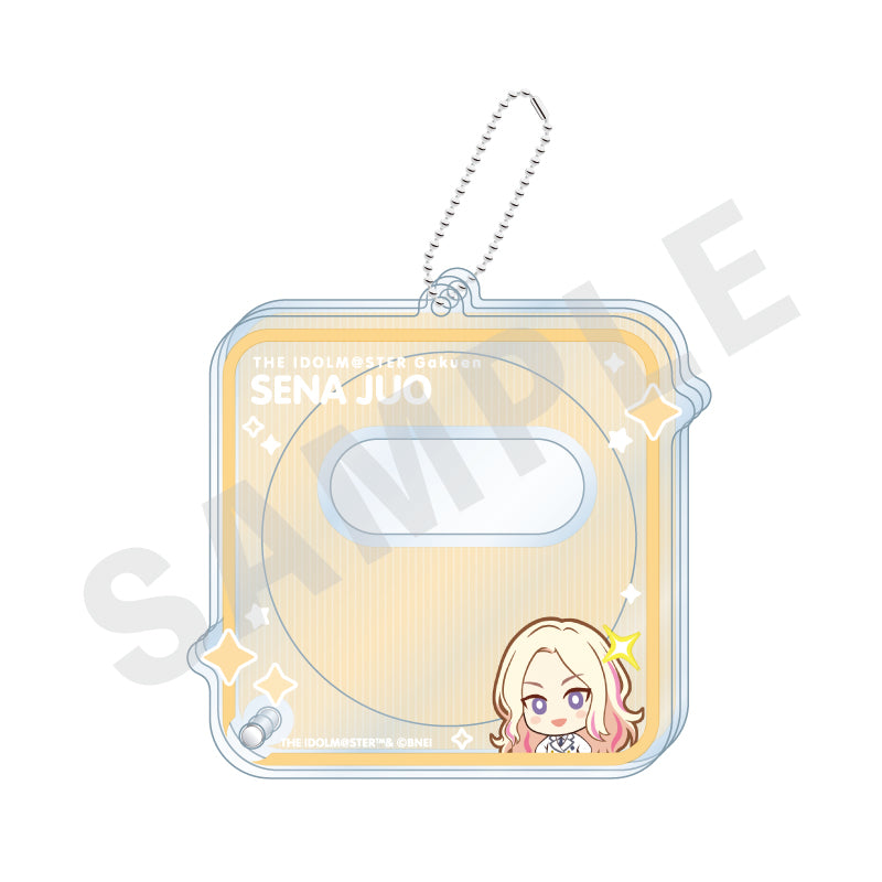 商品｜アニメバコ