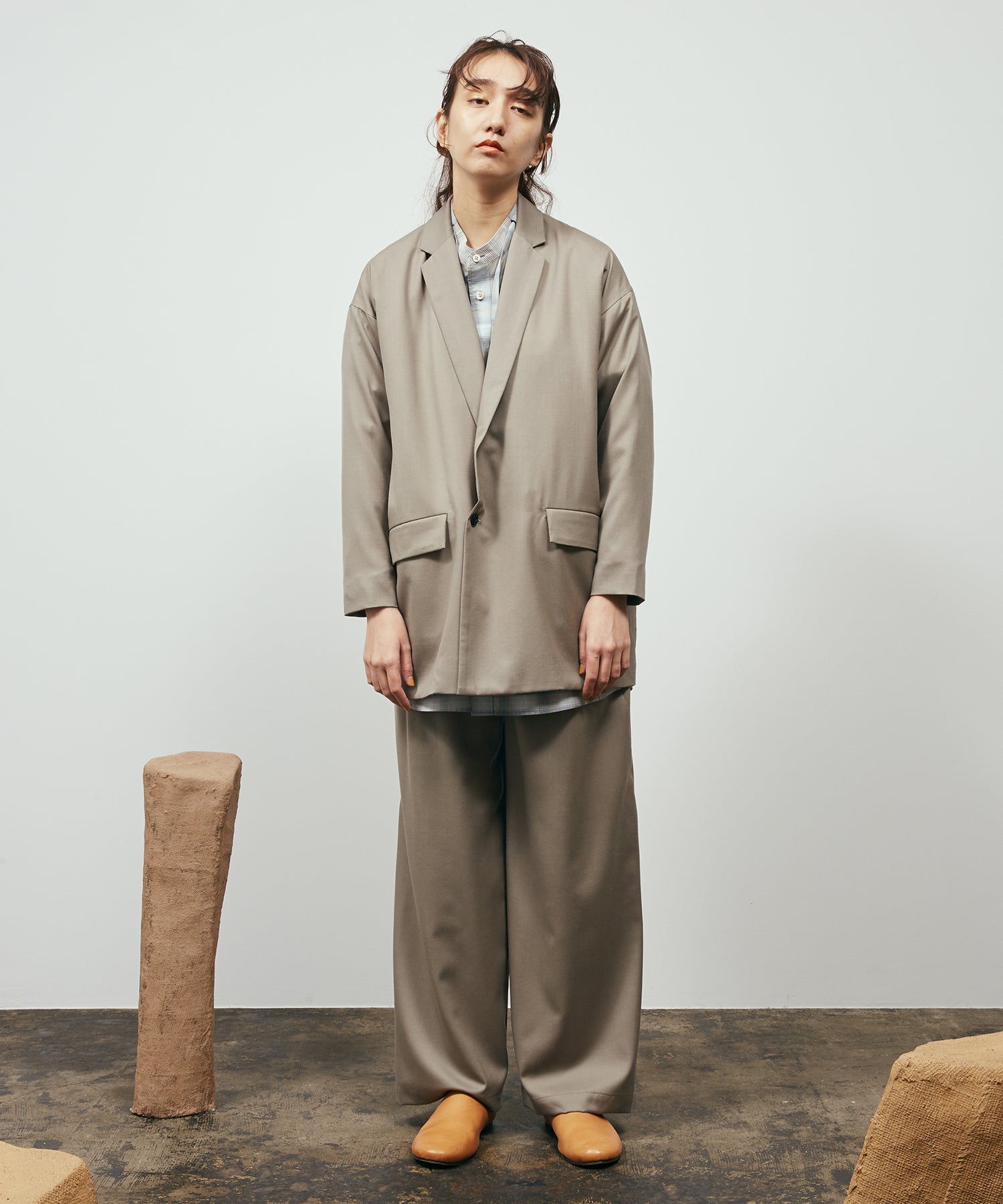 よそいきダブルJK – ANLIO（アンリオ）