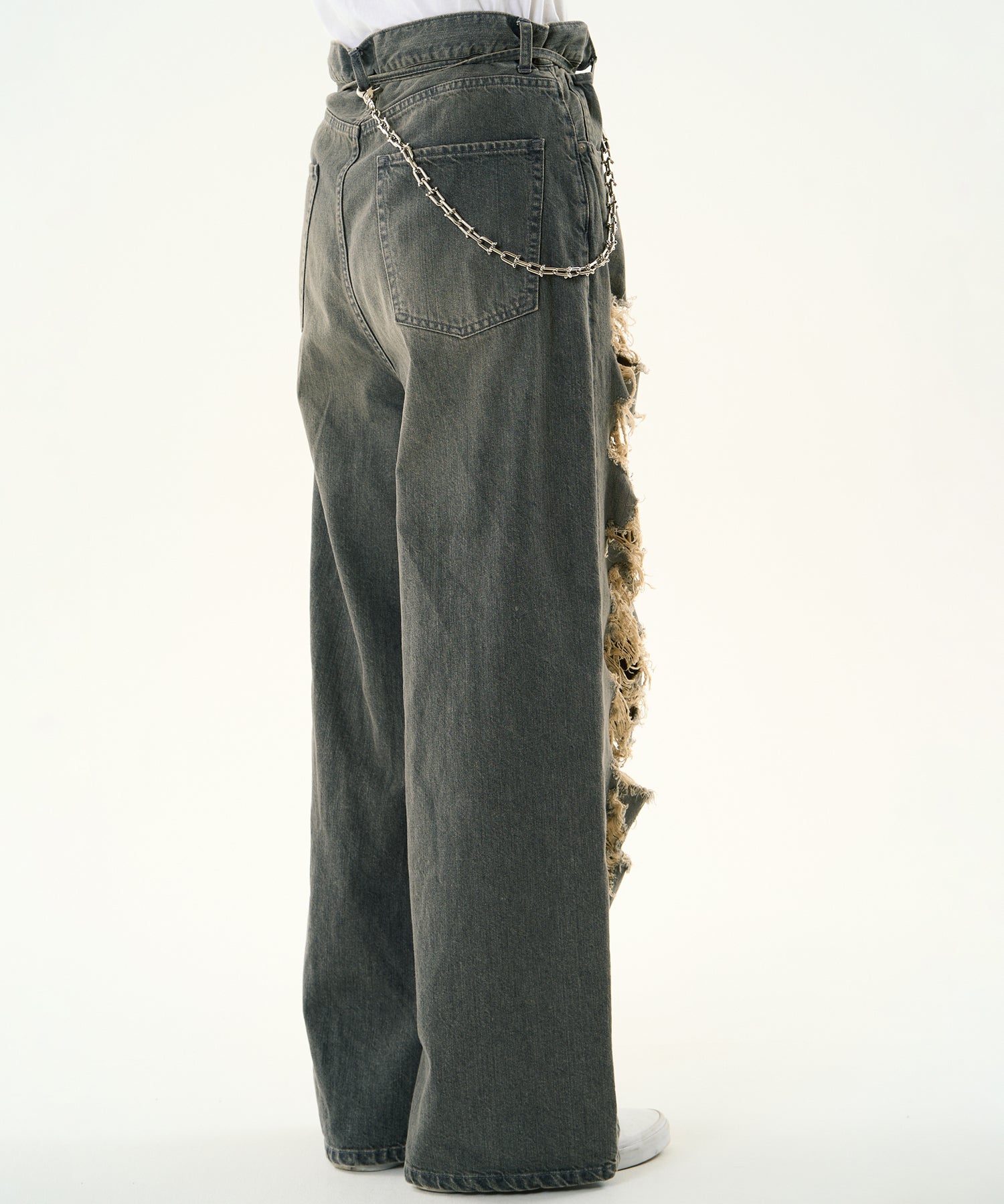 TIFFABONE WALLET CHAIN – ANLIO（アンリオ）