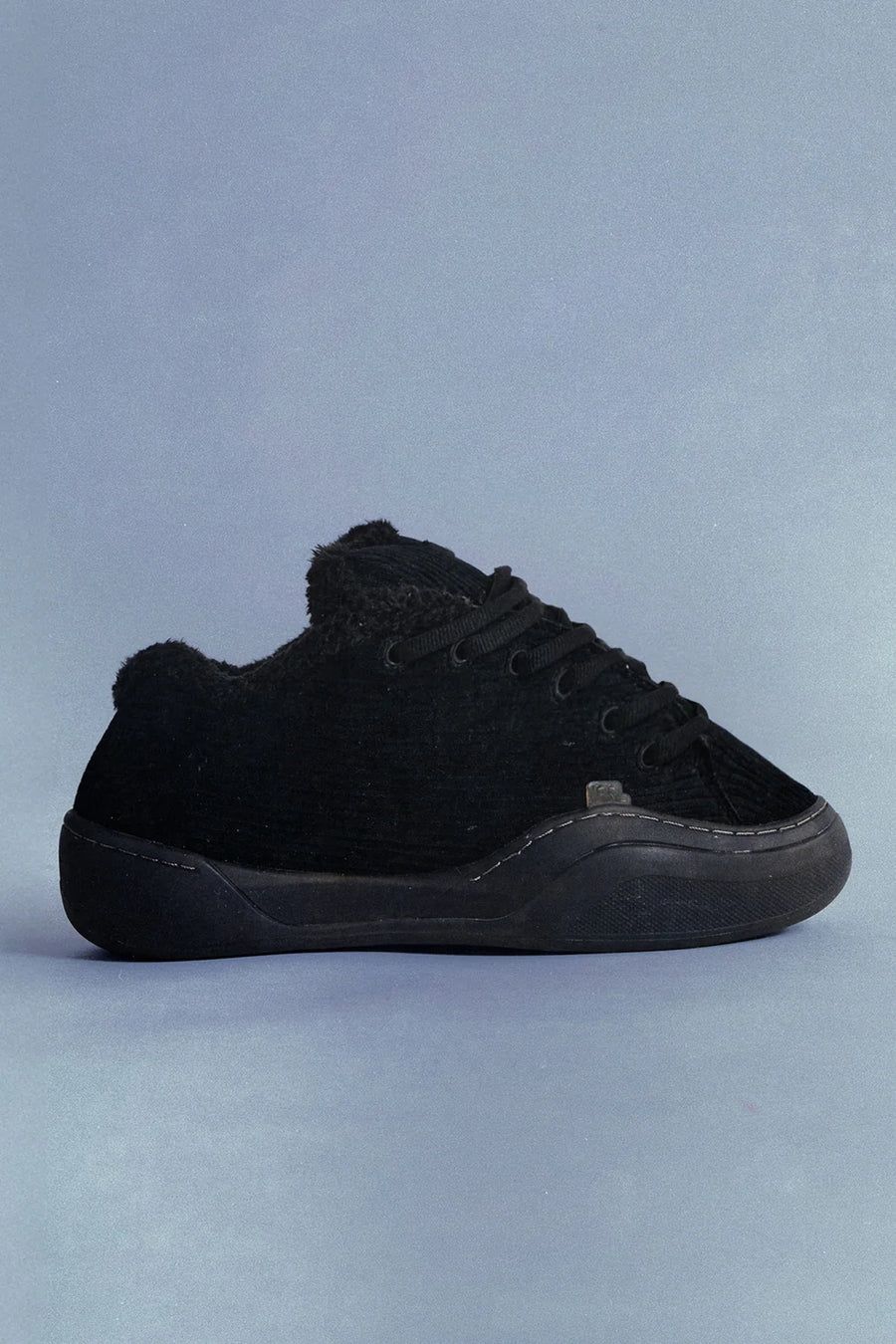 ERL - Vamps Skate Sneaker Black – Anrosa Store