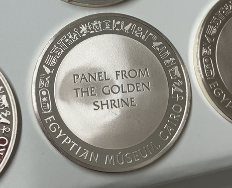 フランクリンミント社とは？コインや銀貨、記念メダルの魅力と買取相場