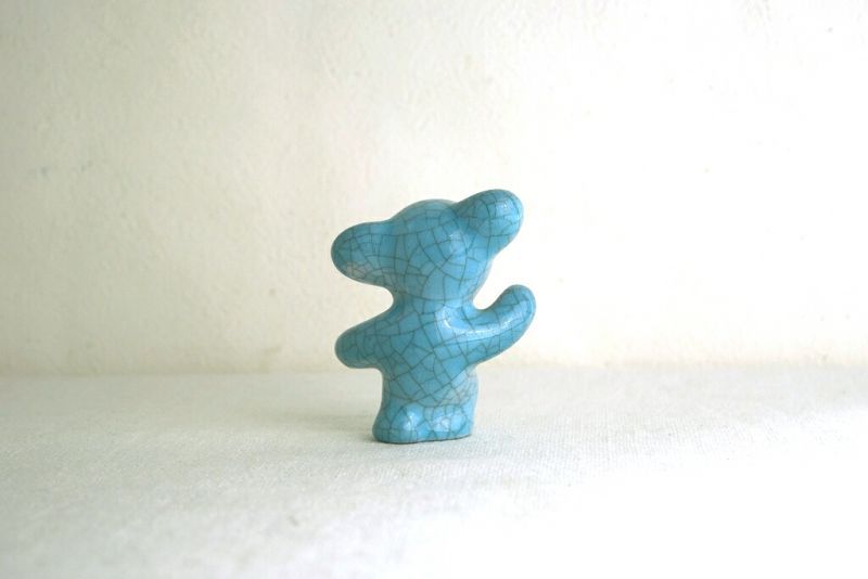 Walter Bosse ウォルター ボッセ クマのフィギュア - a n t e n n a