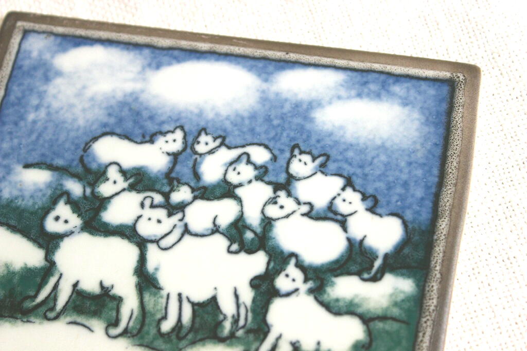 ARABIA Helja Liukko-Sundstrom アラビア ヘルヤ・リウッコ