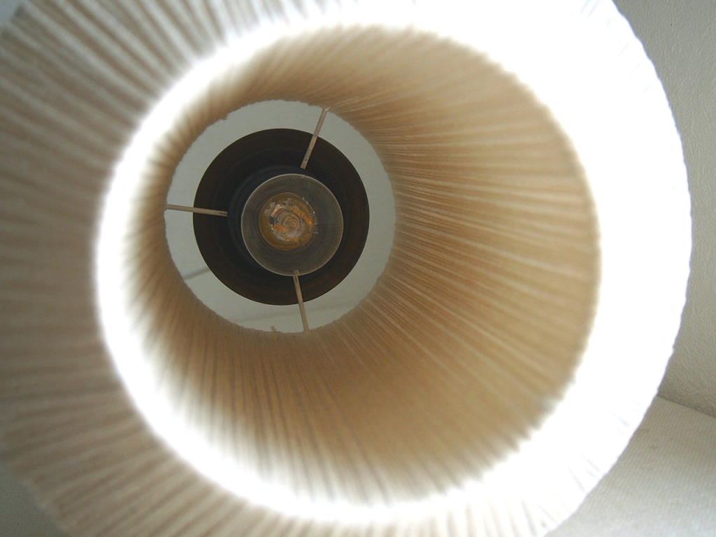 テクノAO ペンダント& 精麻のより紐(3mm・70cm) テクノAO 製品紹介