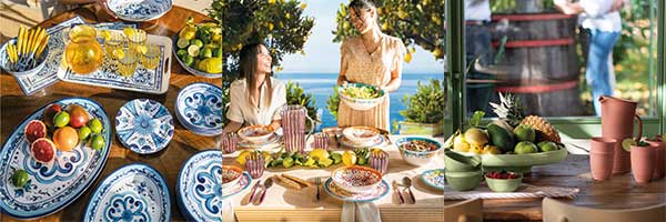 イタリア関連雑貨 - Guzzini グッツィーニ イタリア キッチン雑貨