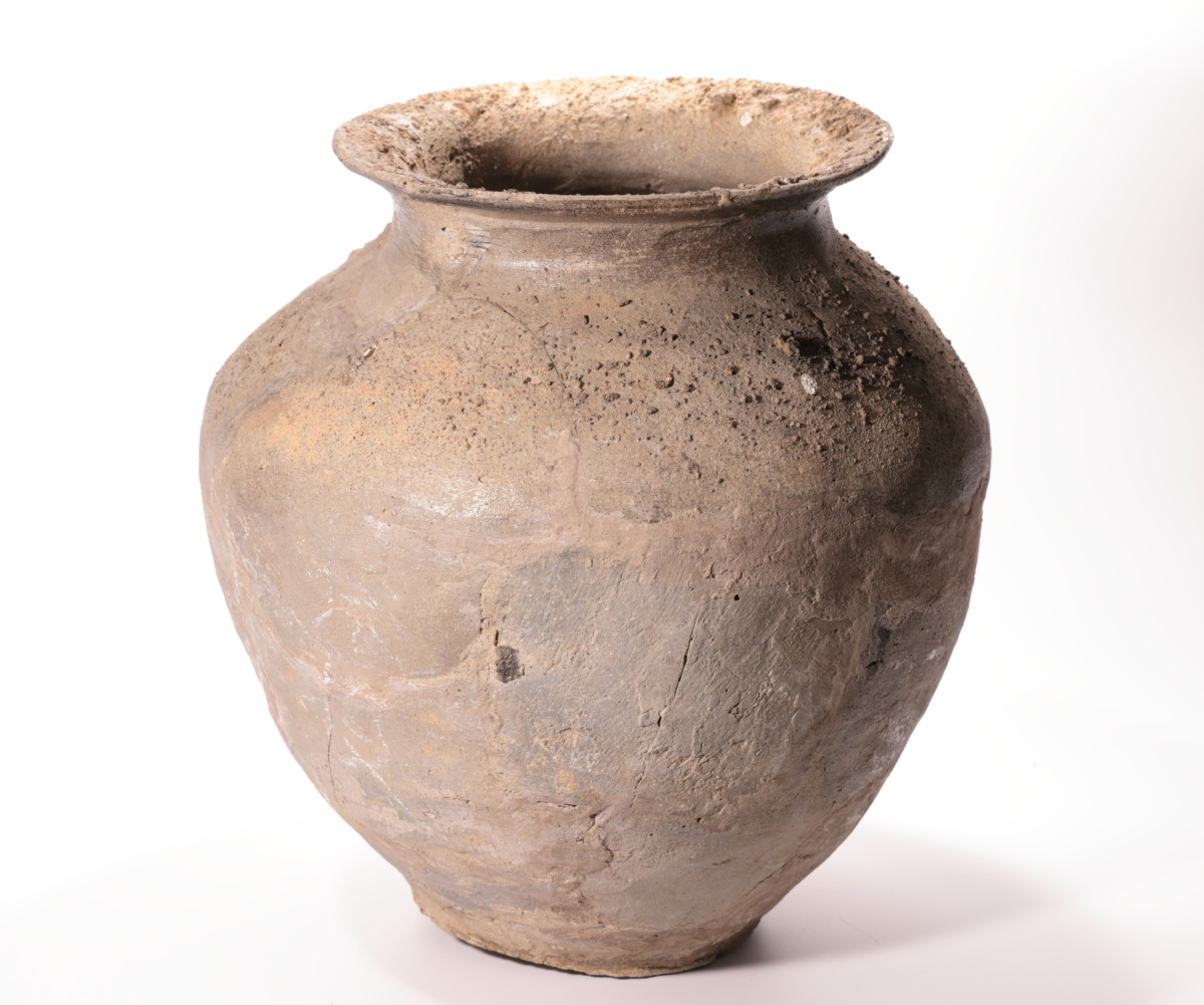 平安 常滑大壺 - 古好屋