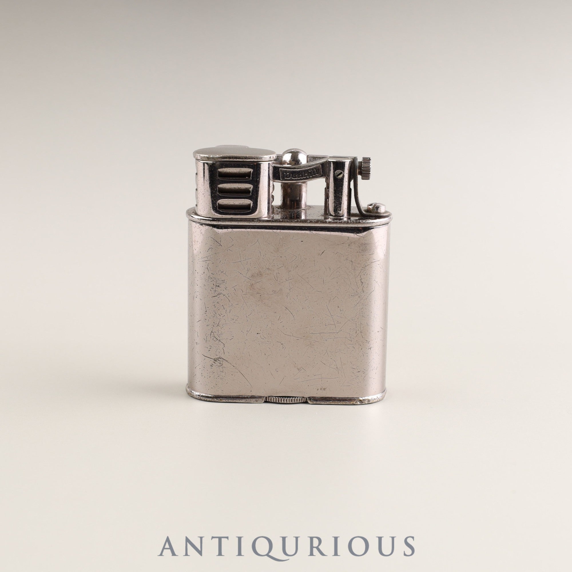 ダンヒル ライター ハンマー 機械調整済み | 東京銀座のヴィンテージ