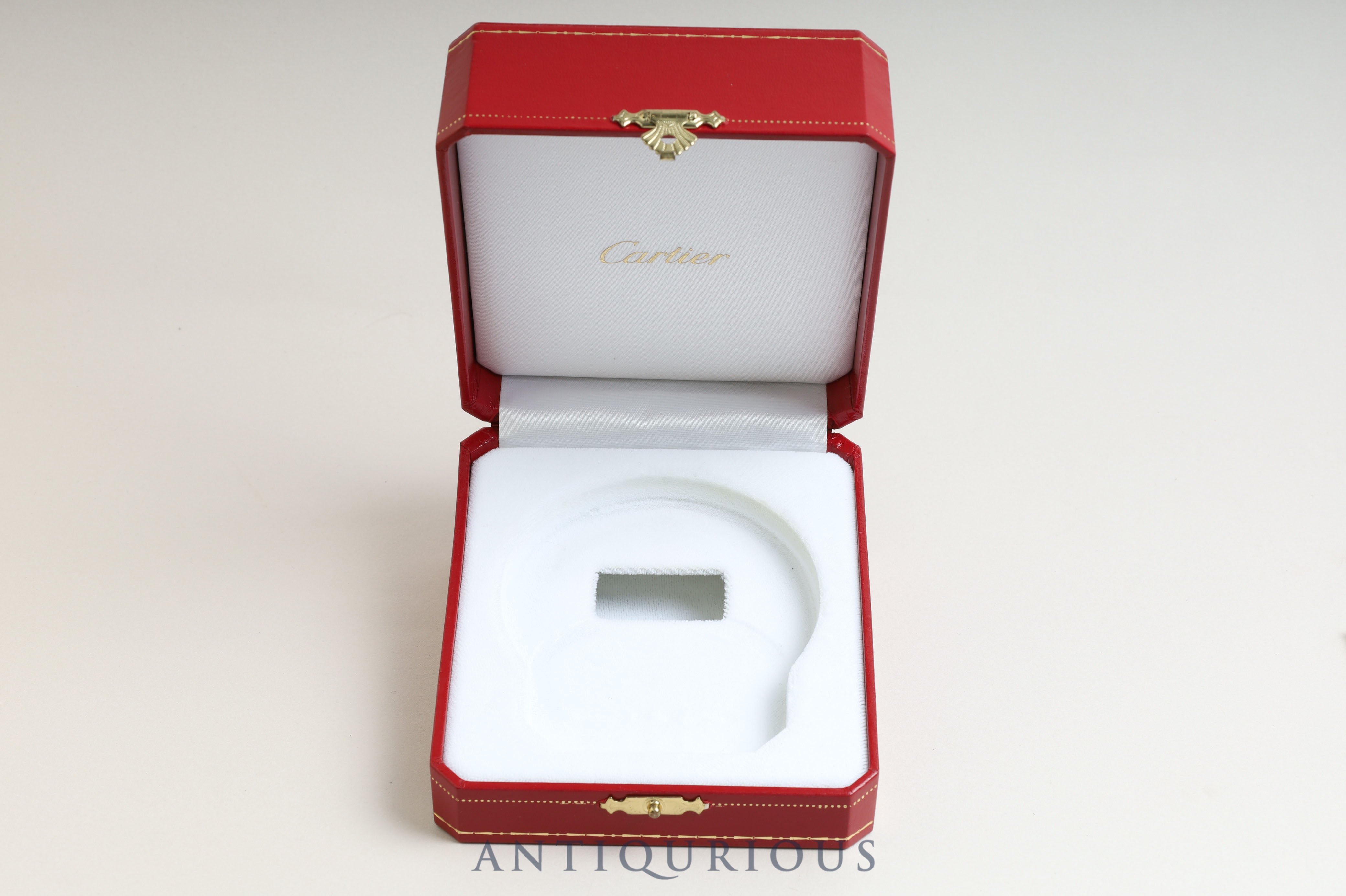 カルティエ コリゼ 置時計 | 東京銀座のヴィンテージウォッチ専門店