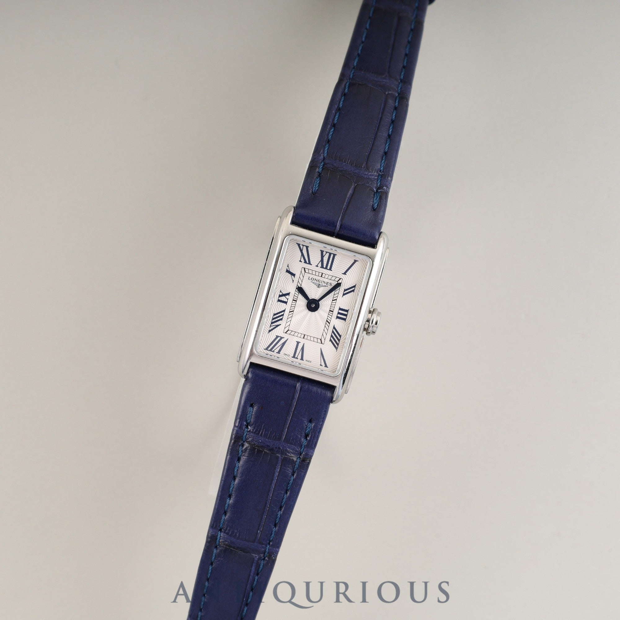 ロンジンの腕時計（LONGINES）| 東京銀座のヴィンテージドレスウォッチ