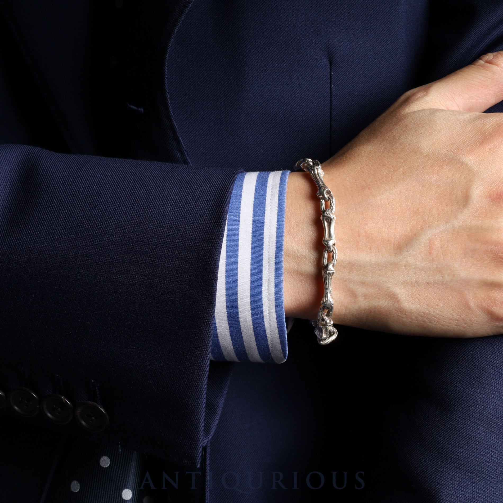 ティファニー ブレスレット/バングル バンブー SV925 | 東京銀座の